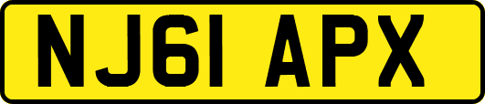 NJ61APX