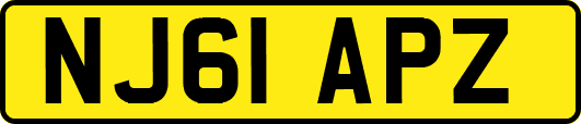 NJ61APZ