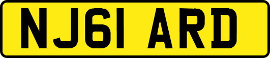 NJ61ARD