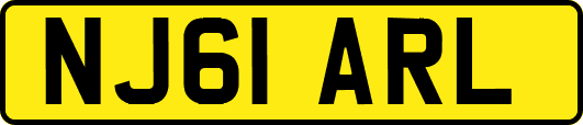 NJ61ARL