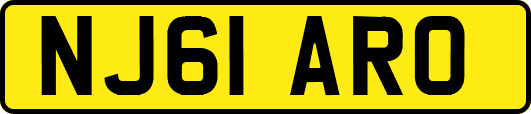 NJ61ARO