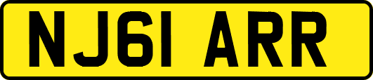 NJ61ARR