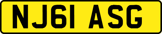 NJ61ASG