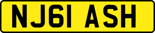 NJ61ASH