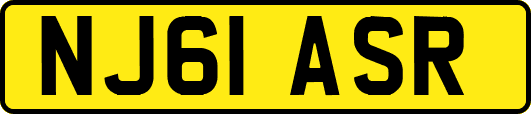 NJ61ASR