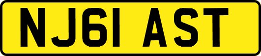 NJ61AST
