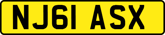 NJ61ASX