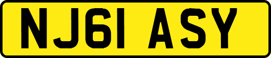 NJ61ASY