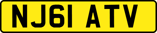 NJ61ATV