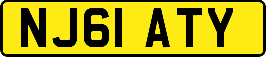NJ61ATY