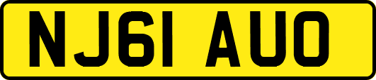NJ61AUO