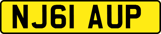 NJ61AUP