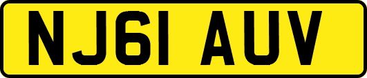 NJ61AUV