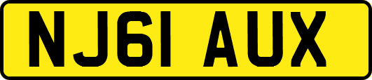 NJ61AUX
