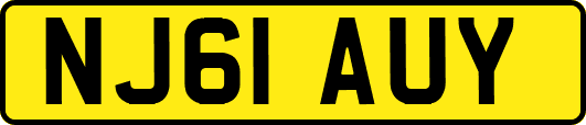 NJ61AUY