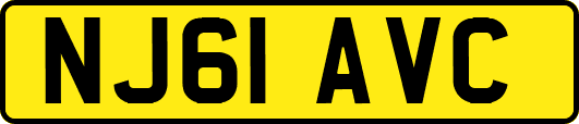 NJ61AVC