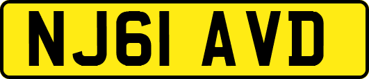 NJ61AVD