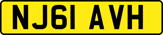 NJ61AVH