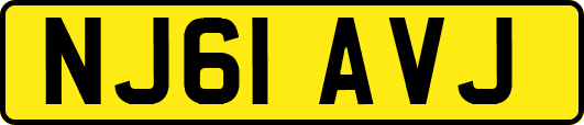 NJ61AVJ
