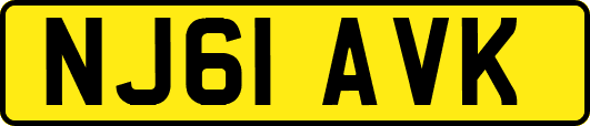 NJ61AVK