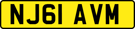 NJ61AVM