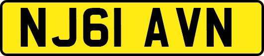 NJ61AVN