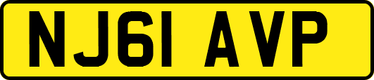 NJ61AVP