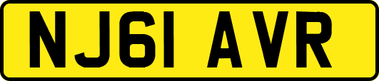 NJ61AVR