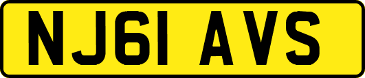 NJ61AVS