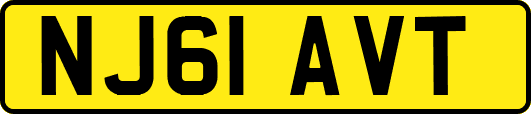 NJ61AVT