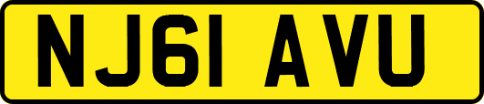 NJ61AVU