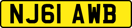 NJ61AWB