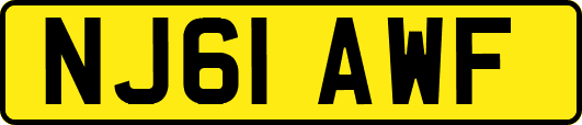 NJ61AWF
