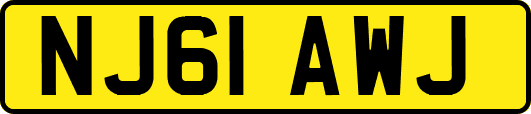 NJ61AWJ