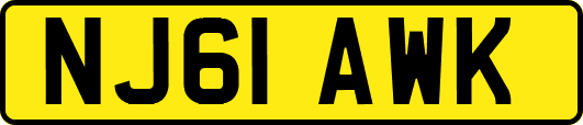NJ61AWK