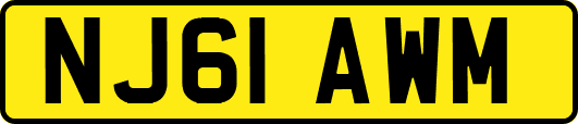 NJ61AWM