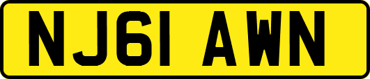 NJ61AWN
