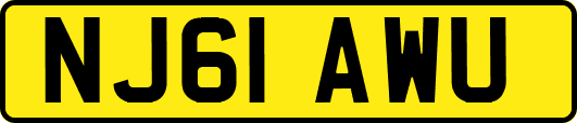 NJ61AWU