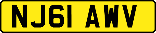 NJ61AWV