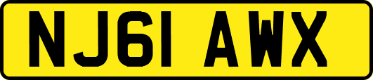 NJ61AWX