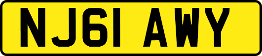 NJ61AWY