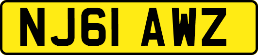NJ61AWZ