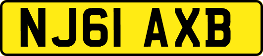 NJ61AXB