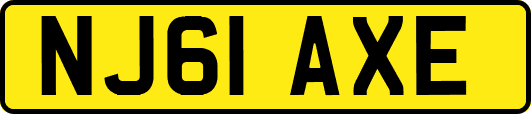 NJ61AXE