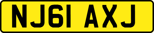 NJ61AXJ