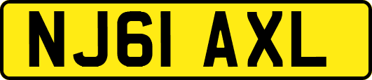 NJ61AXL