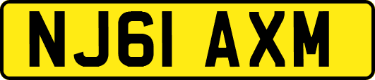 NJ61AXM