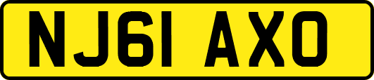 NJ61AXO