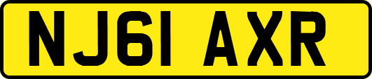 NJ61AXR