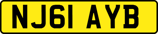NJ61AYB